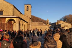 Assisi 2024 - 2025