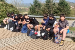 Colle Don Bosco 05.04.2025