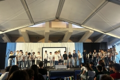 Festa della scuola 2025 - 2026 Teatro 1A