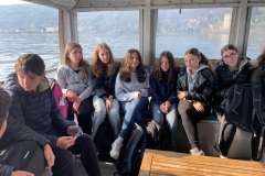 Isole Borromee 09.04.2025