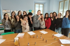 SEM 2024 - 2025 Il naso profumiere