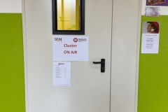 SEM 2024 - 2025 On Air