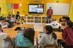SEM 2024 - 2025 Ridisegna la scuola
