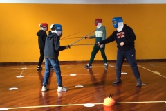 SEM 2024 - 2025 Scherma