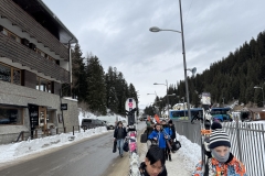 Settimana bianca 2024 - 2025