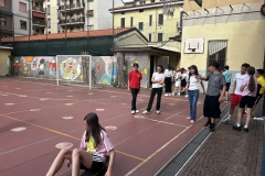 Settimana verde 2025 - 2026 Olimpiadi classi SECONDE