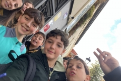 Soto del Real 2024 - 2025