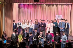 Teatro in Inglese 2A - 2024 - 2025