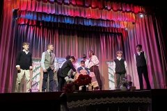 Teatro in Inglese 2B 2025 - 2026