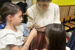 Teatro in Inglese 2C 2025 - 2026